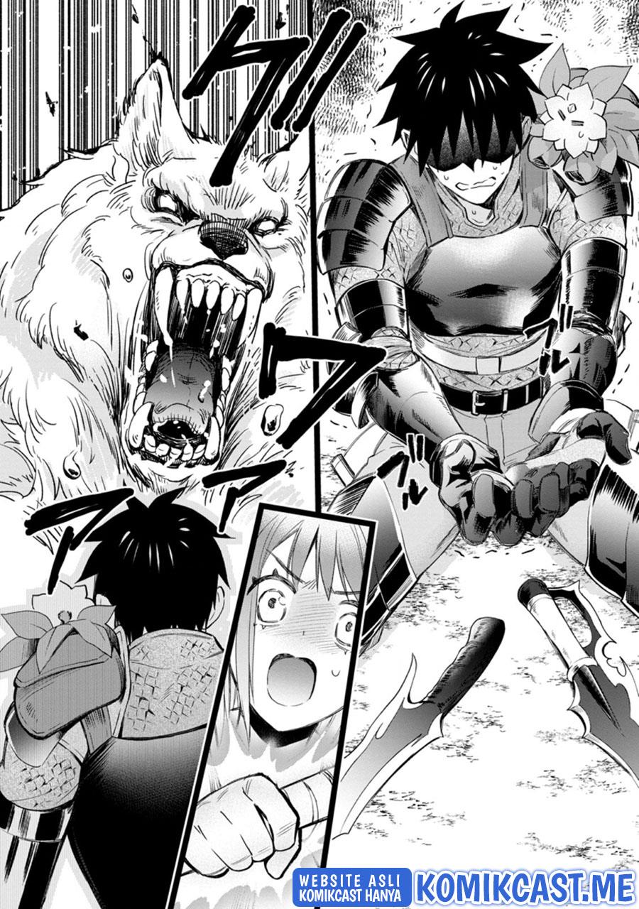 Bouken-ka ni Narou! ~Skill Board de Dungeon Kouryaku~ Chap 34.1 - Next Chap 35.1