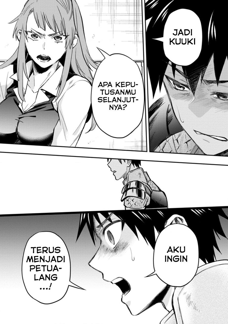 Bouken-ka ni Narou! ~Skill Board de Dungeon Kouryaku~ Chap 34.2 - Next Chap 35.2