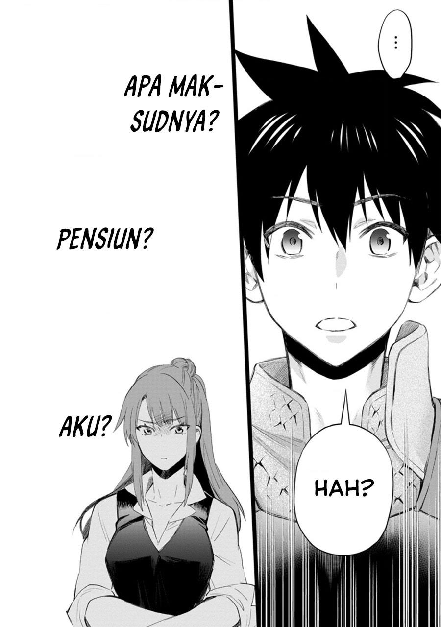 Bouken-ka ni Narou! ~Skill Board de Dungeon Kouryaku~ Chap 34.2 - Next Chap 35.2