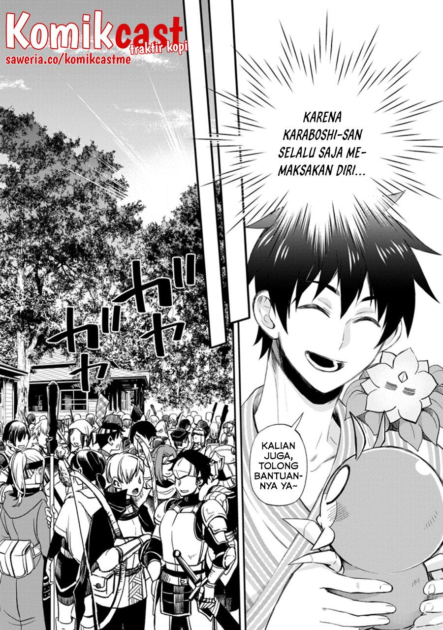 Bouken-ka ni Narou! ~Skill Board de Dungeon Kouryaku~ Chap 35 - Next Chap 36