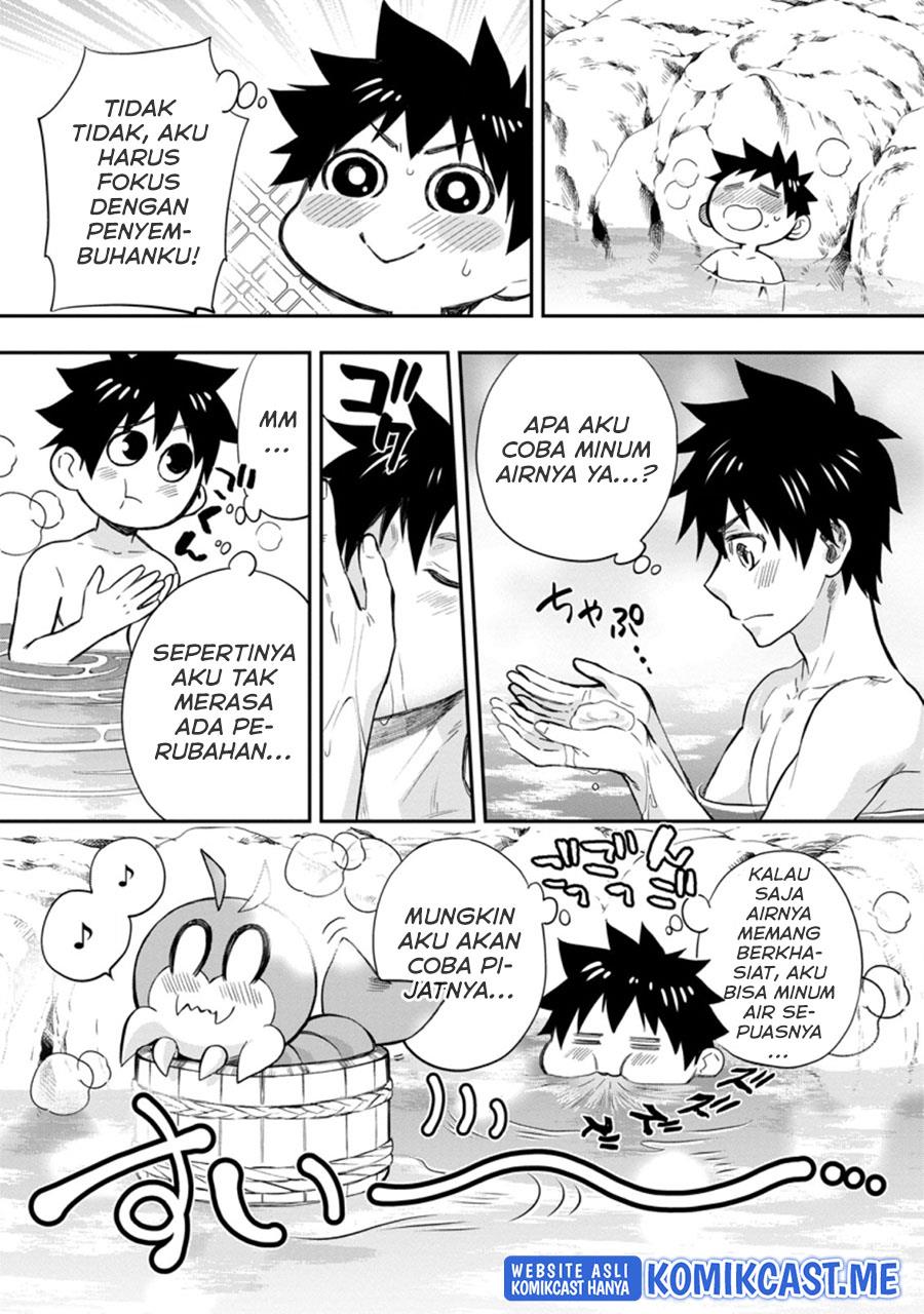 Bouken-ka ni Narou! ~Skill Board de Dungeon Kouryaku~ Chap 35 - Next Chap 36