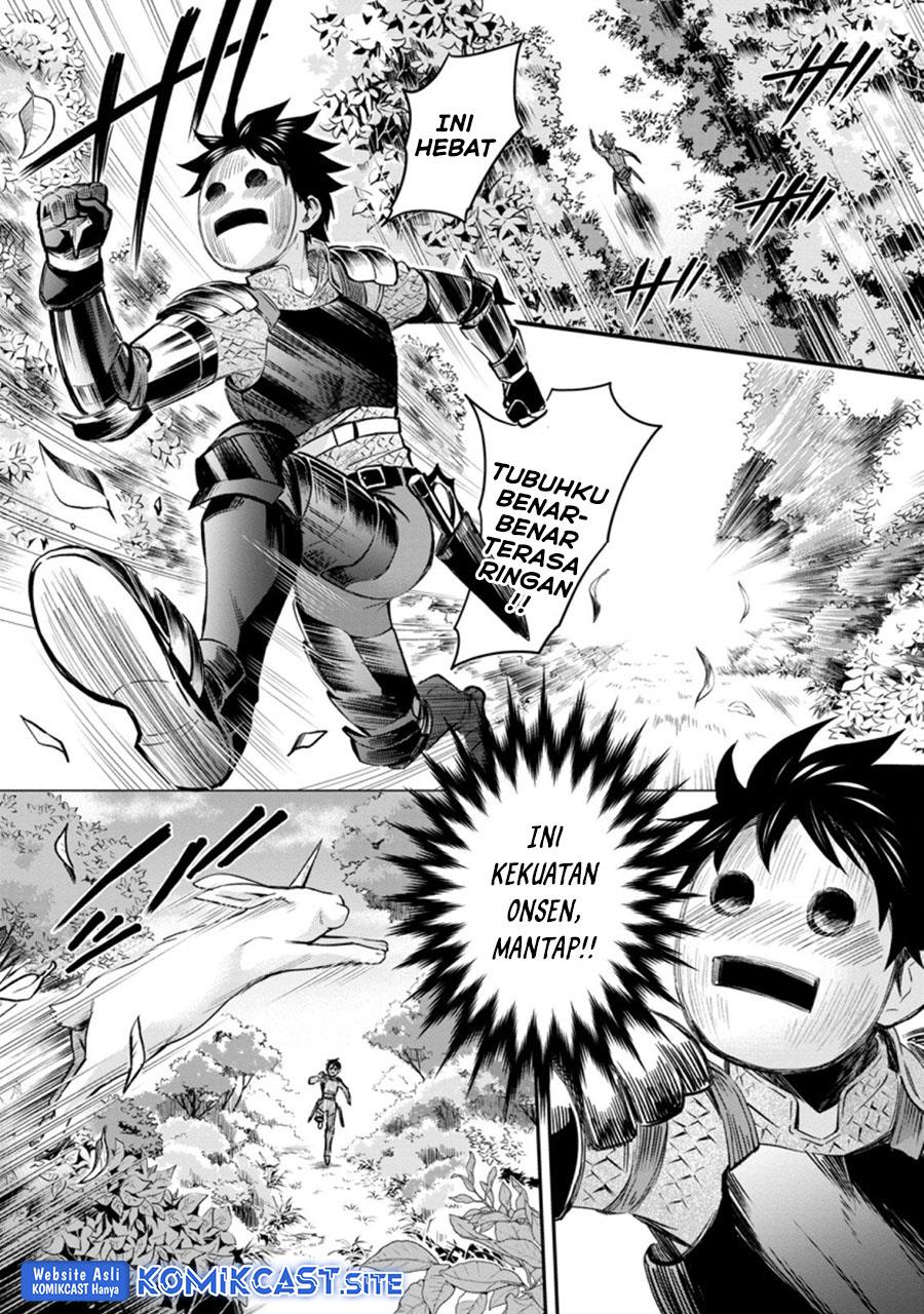 Bouken-ka ni Narou! ~Skill Board de Dungeon Kouryaku~ Chap 36.1 - Next Chap 37.1