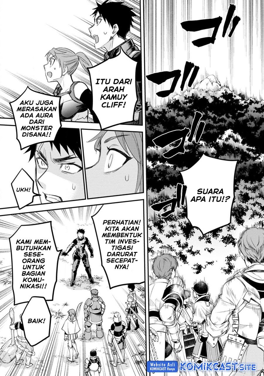 Bouken-ka ni Narou! ~Skill Board de Dungeon Kouryaku~ Chap 37.1 - Next Chap 38.1