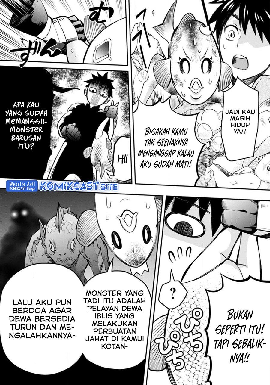 Bouken-ka ni Narou! ~Skill Board de Dungeon Kouryaku~ Chap 37.2 - Next Chap 38.2
