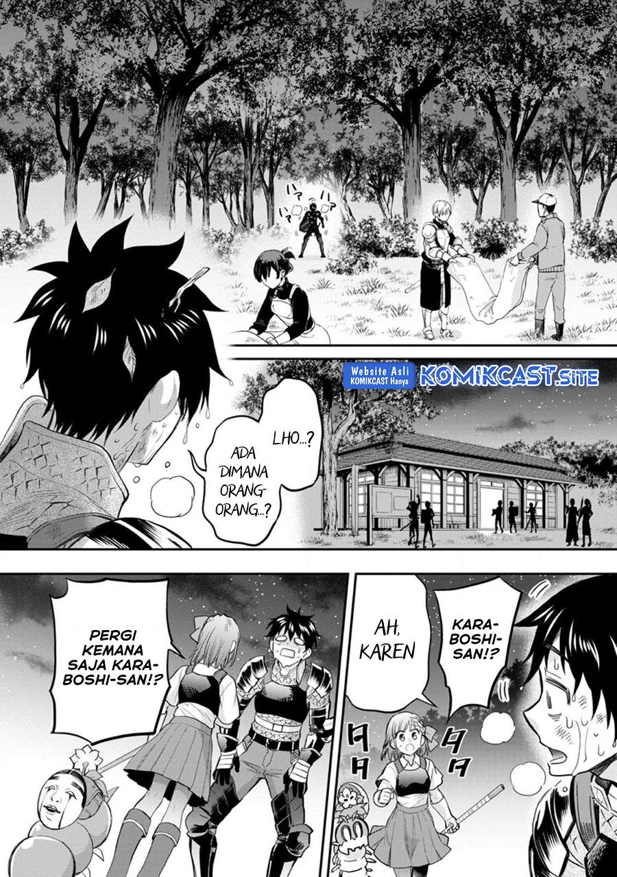 Bouken-ka ni Narou! ~Skill Board de Dungeon Kouryaku~ Chap 37.2 - Next Chap 38.2