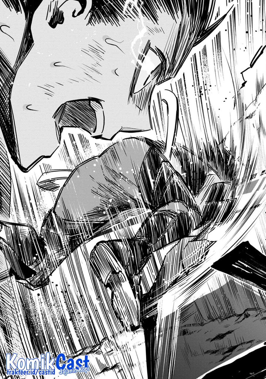 Bouken-ka ni Narou! ~Skill Board de Dungeon Kouryaku~ Chap 37.2 - Next Chap 38.2