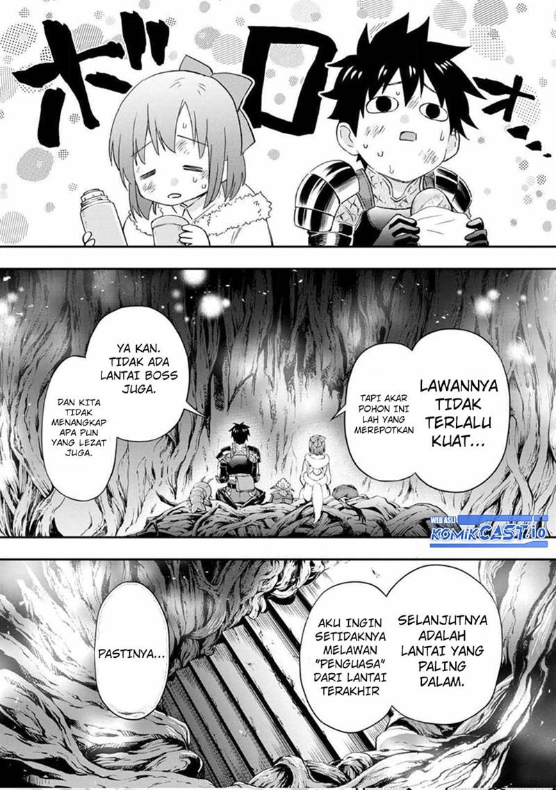 Bouken-ka ni Narou! ~Skill Board de Dungeon Kouryaku~ Chap 38 - Next Chap 39