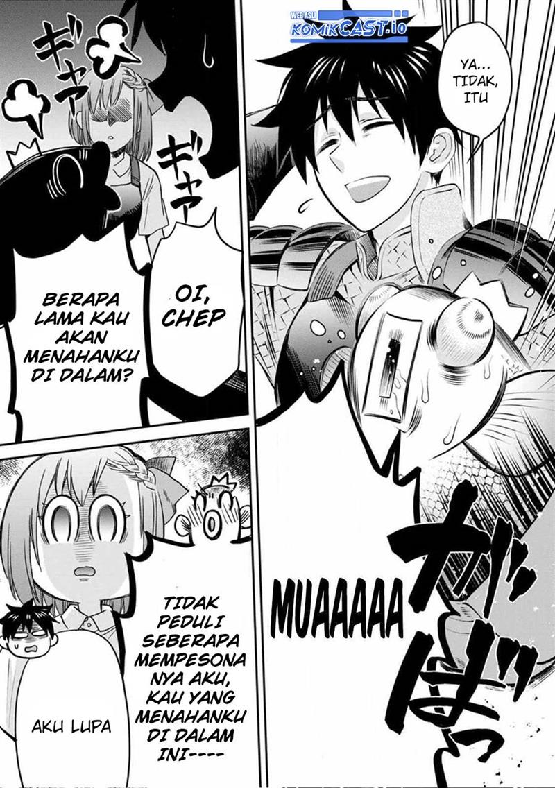 Bouken-ka ni Narou! ~Skill Board de Dungeon Kouryaku~ Chap 38 - Next Chap 39