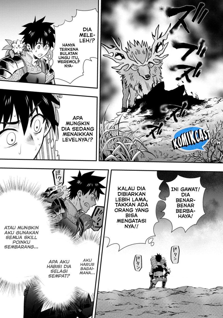 Bouken-ka ni Narou! ~Skill Board de Dungeon Kouryaku~ Chap 30 - Next Chap 31