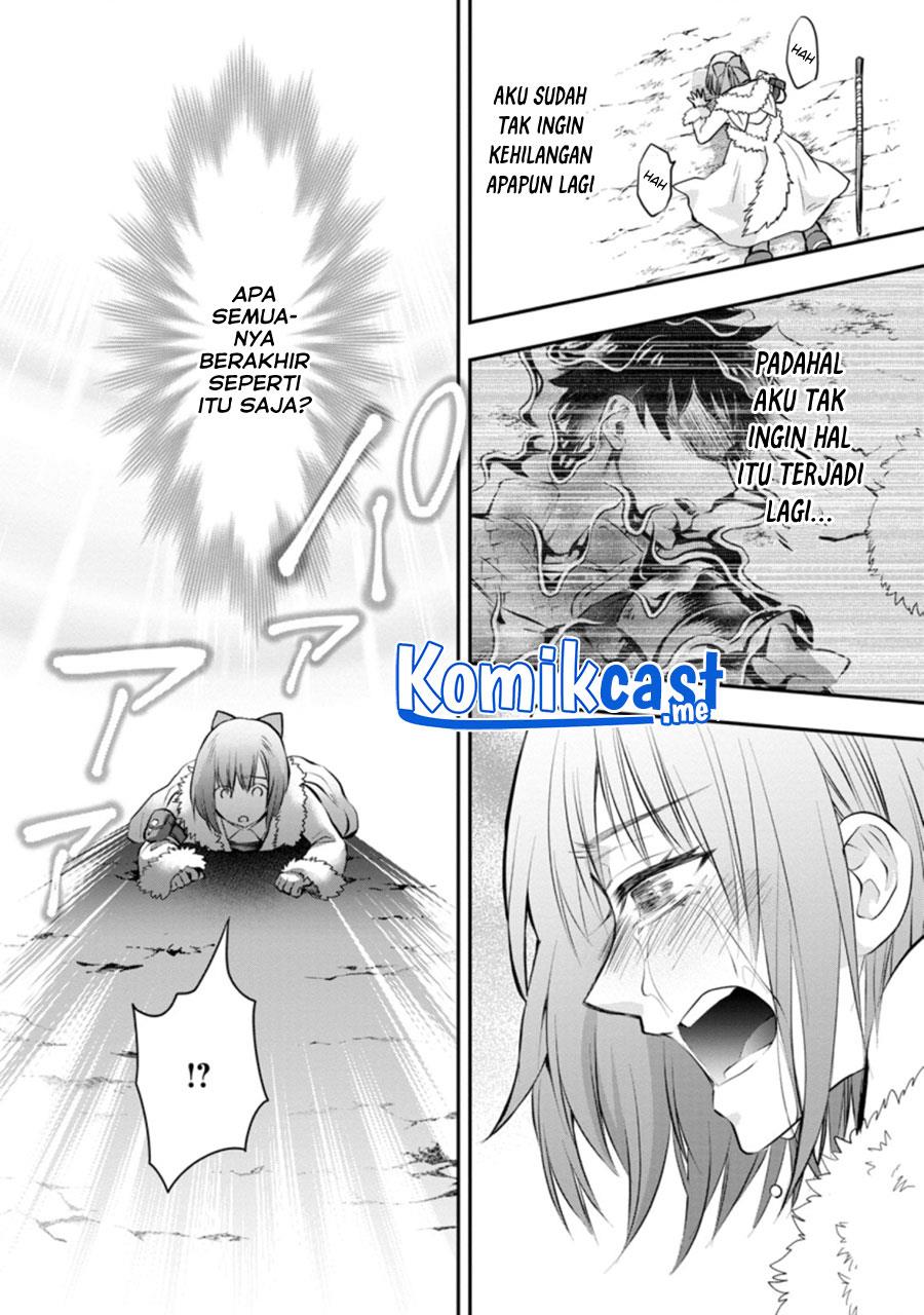 Bouken-ka ni Narou! ~Skill Board de Dungeon Kouryaku~ Chap 31 - Next Chap 32