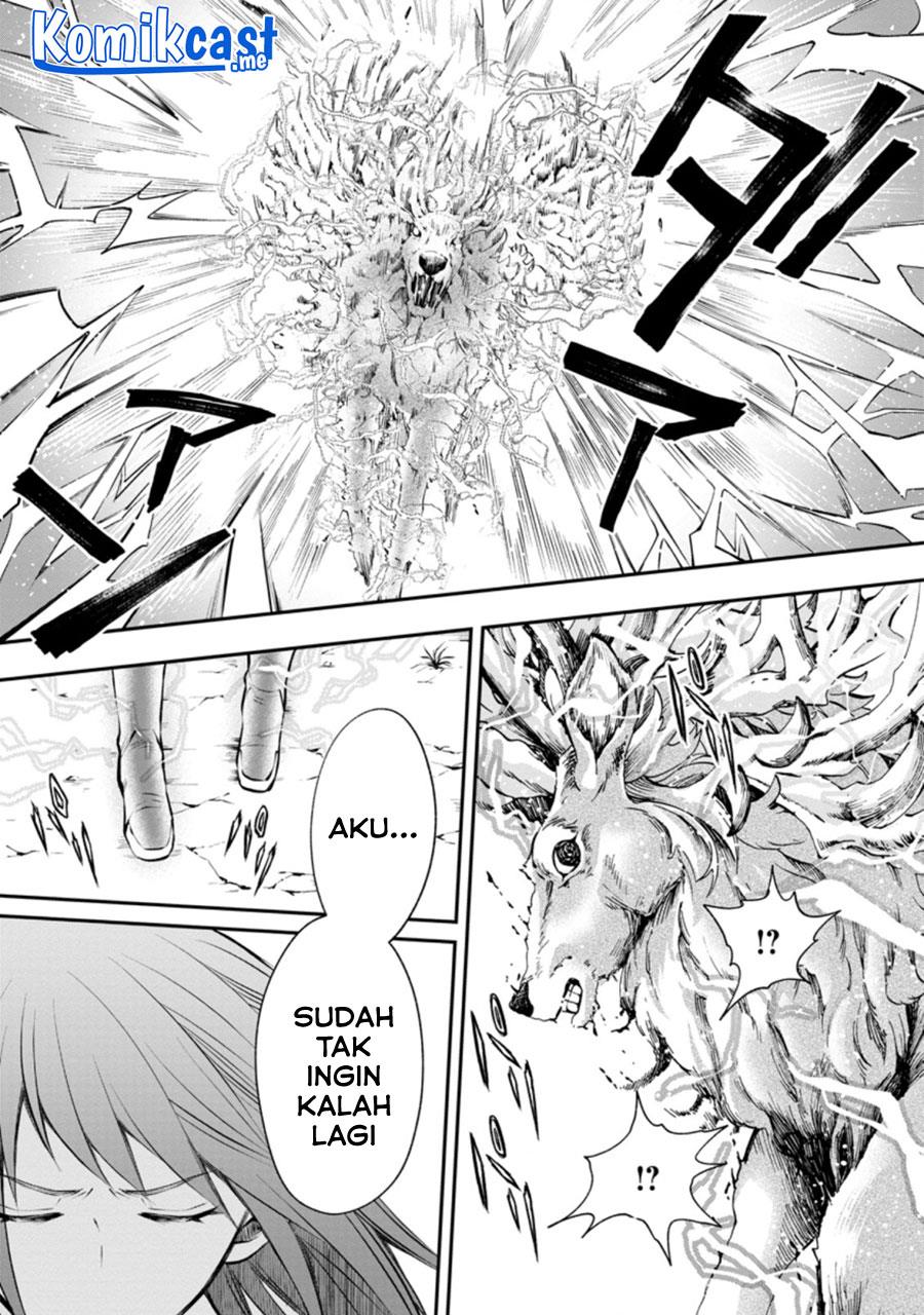 Bouken-ka ni Narou! ~Skill Board de Dungeon Kouryaku~ Chap 31 - Next Chap 32