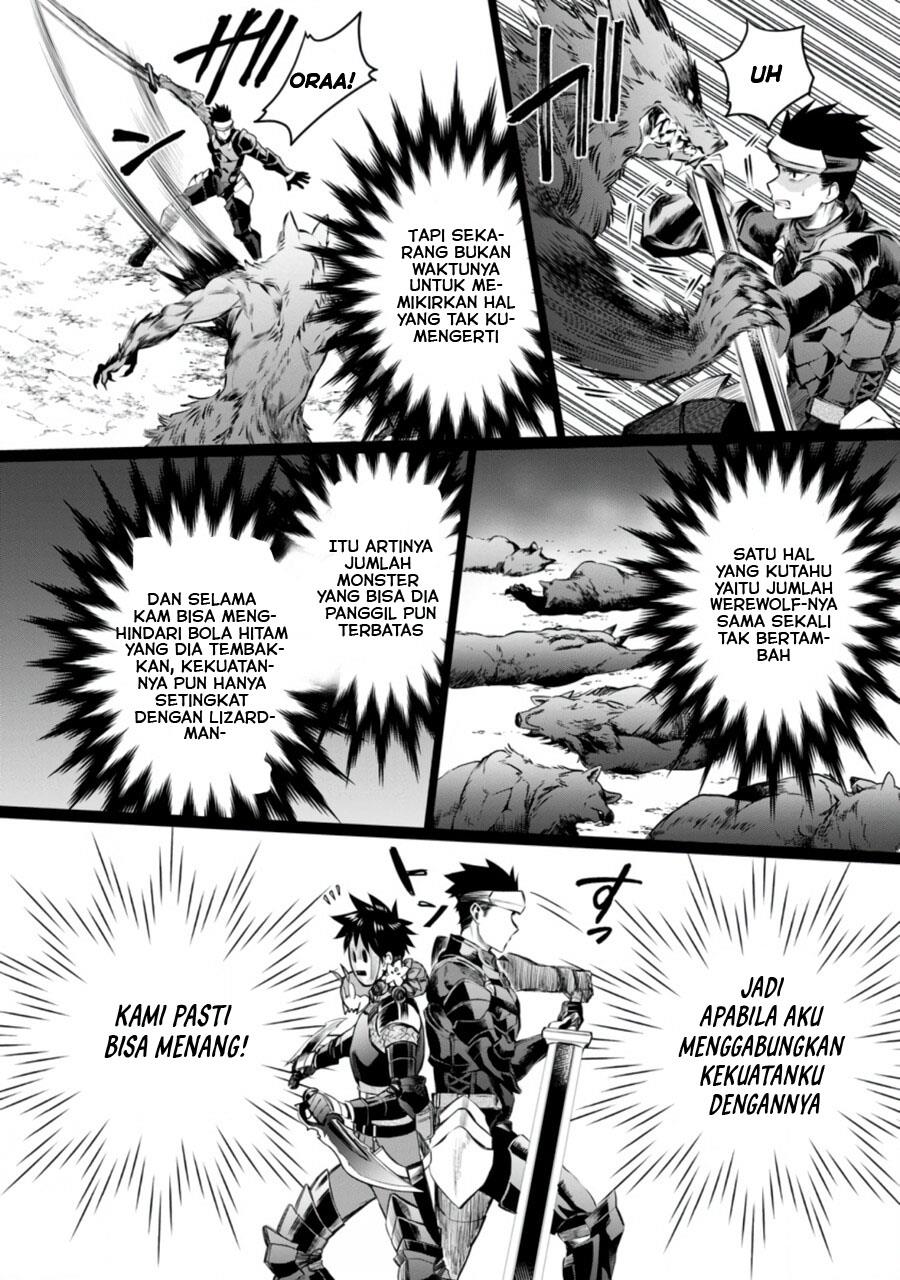 Bouken-ka ni Narou! ~Skill Board de Dungeon Kouryaku~ Chap 32.1 - Next Chap 33.1