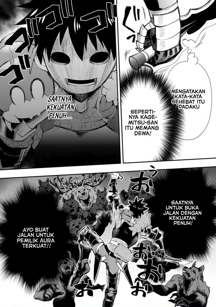 Bouken-ka ni Narou! ~Skill Board de Dungeon Kouryaku~ Chap 32.1 - Next Chap 33.1