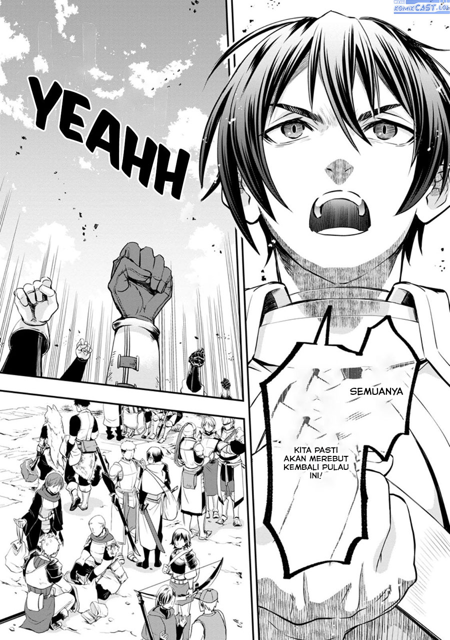 Bouken-ka ni Narou! ~Skill Board de Dungeon Kouryaku~ Chap 46 - Next Chap 47