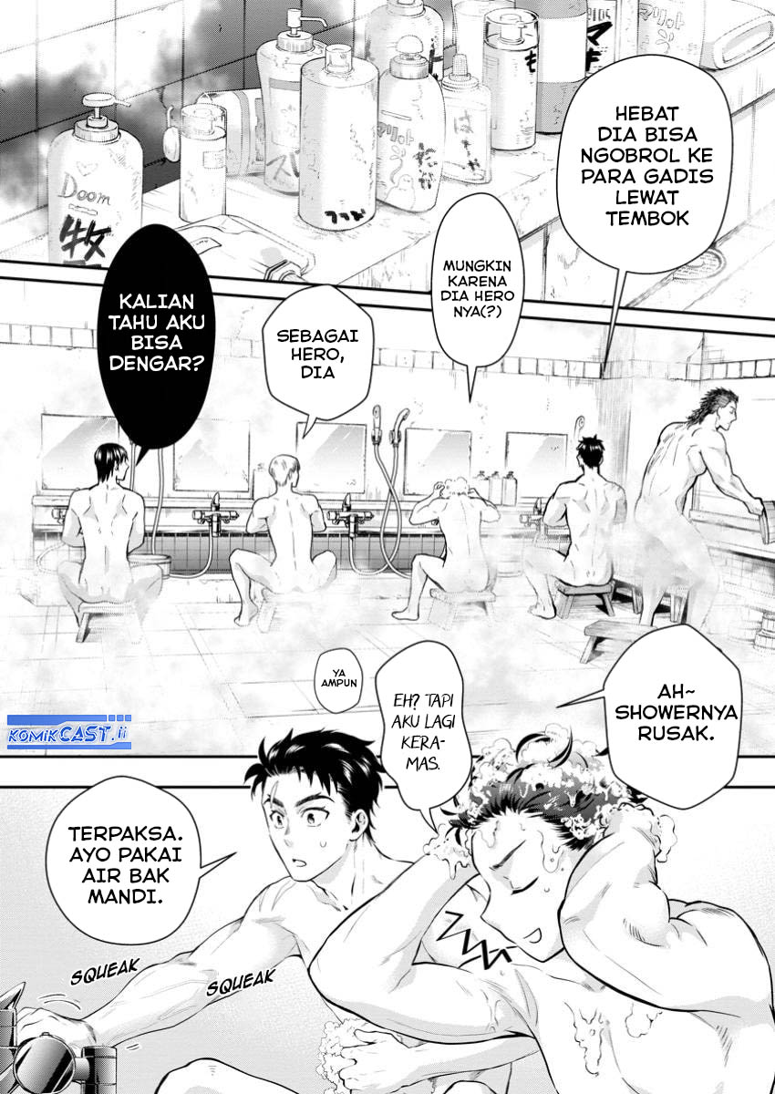 Bouken-ka ni Narou! ~Skill Board de Dungeon Kouryaku~ Chap 48 - Next Chap 49