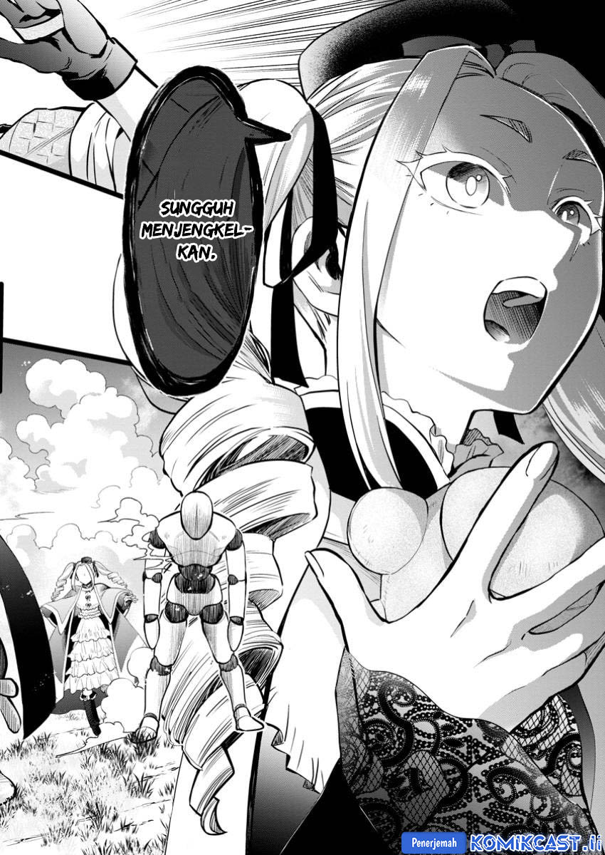 Bouken-ka ni Narou! ~Skill Board de Dungeon Kouryaku~ Chap 48 - Next Chap 49
