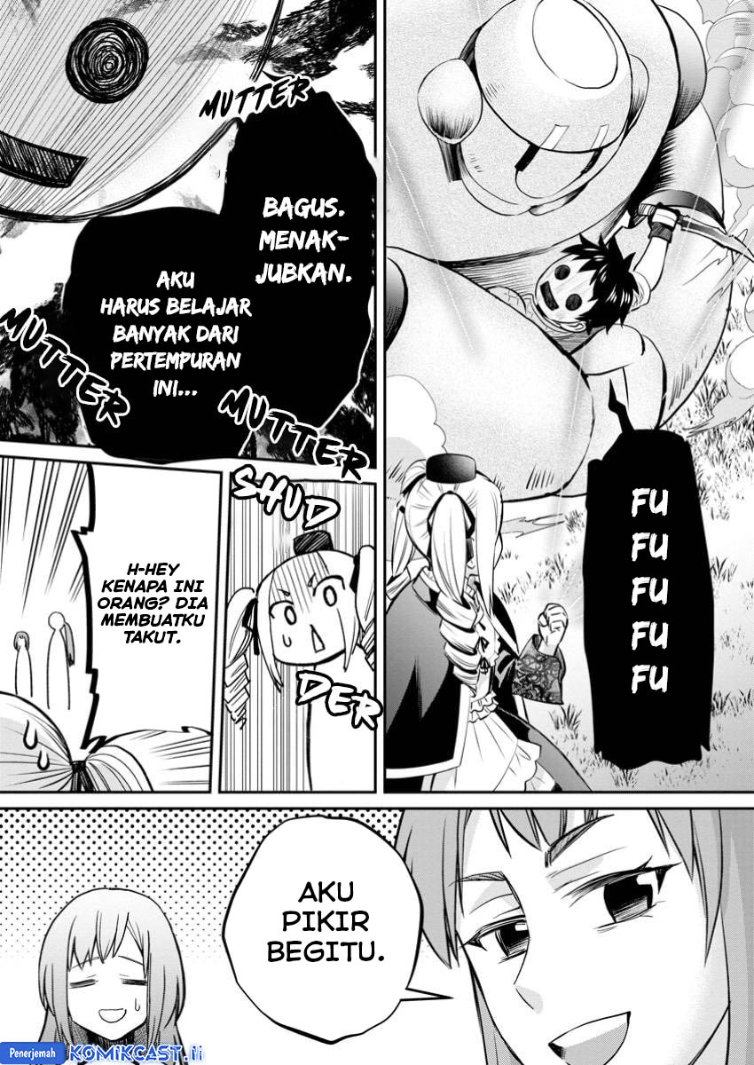 Bouken-ka ni Narou! ~Skill Board de Dungeon Kouryaku~ Chap 49 - Next Chap 50