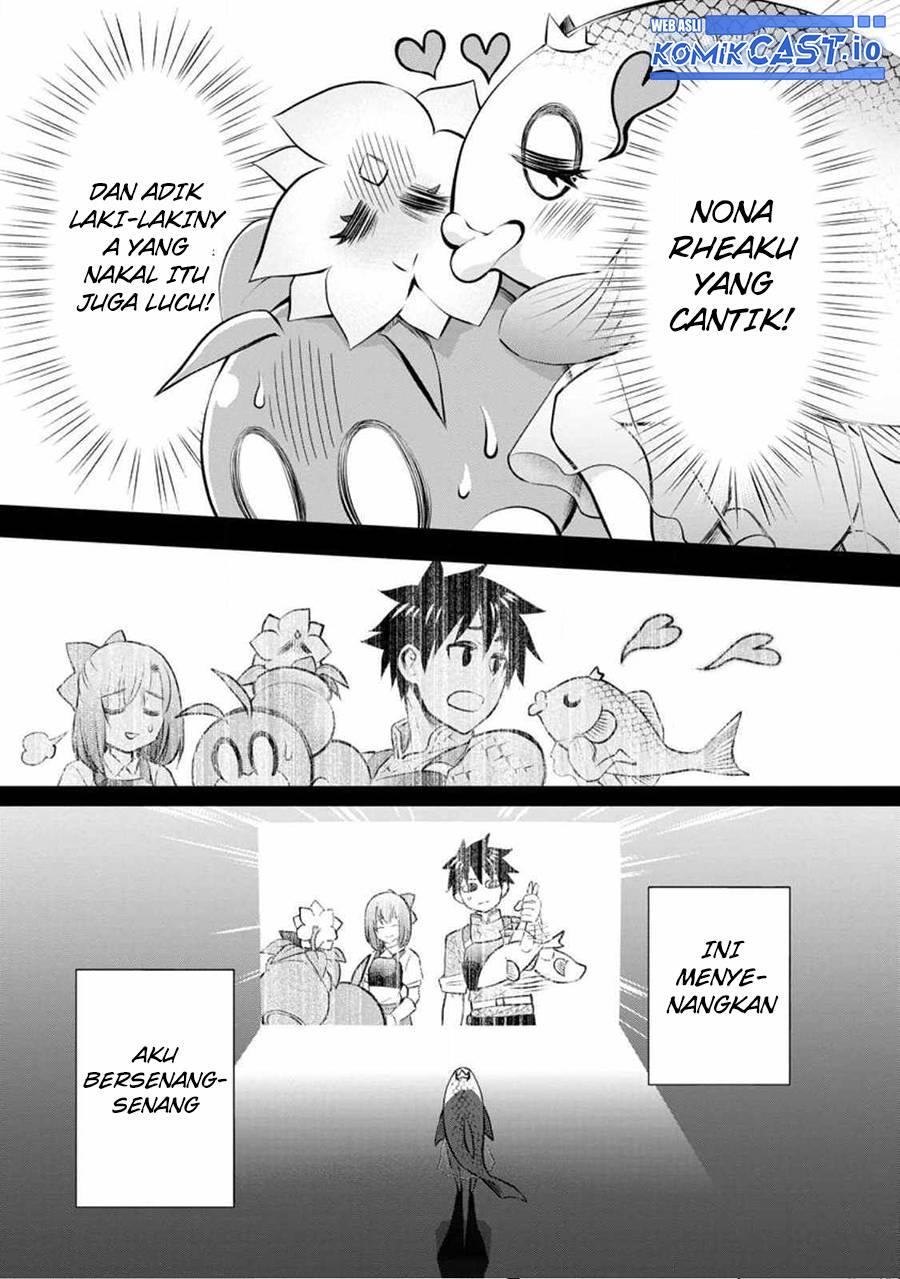 Bouken-ka ni Narou! ~Skill Board de Dungeon Kouryaku~ Chap 40 - Next Chap 41