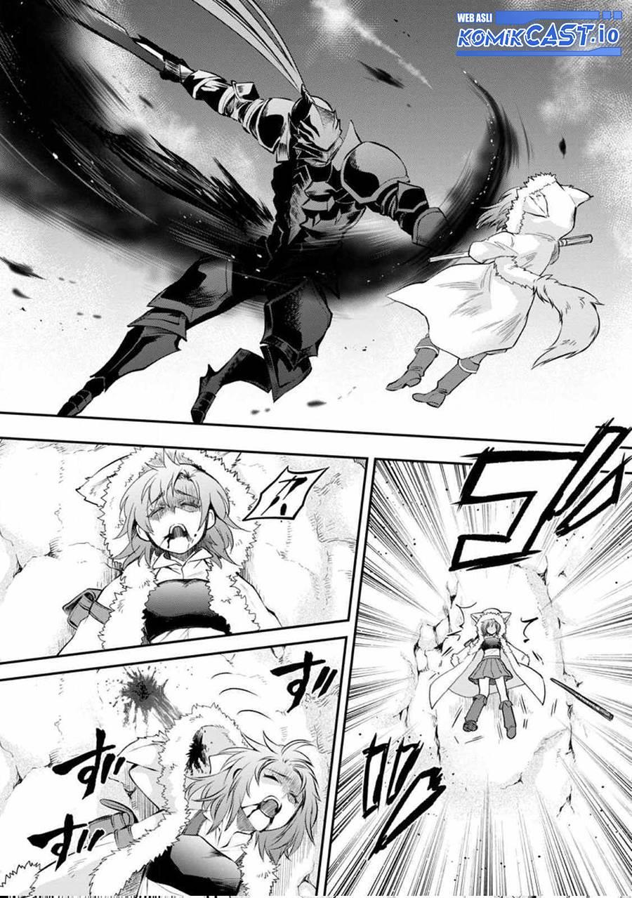 Bouken-ka ni Narou! ~Skill Board de Dungeon Kouryaku~ Chap 40 - Next Chap 41