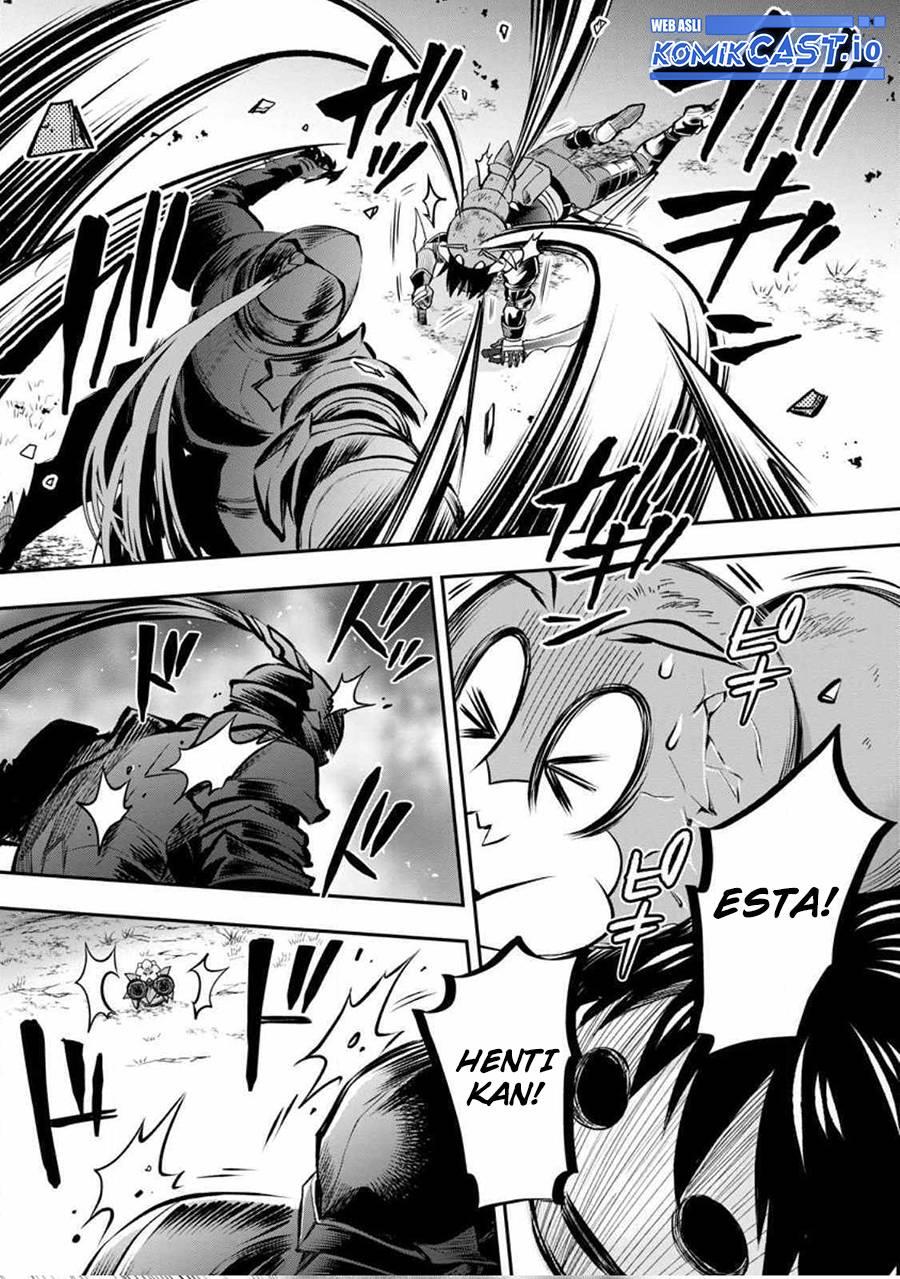 Bouken-ka ni Narou! ~Skill Board de Dungeon Kouryaku~ Chap 40 - Next Chap 41