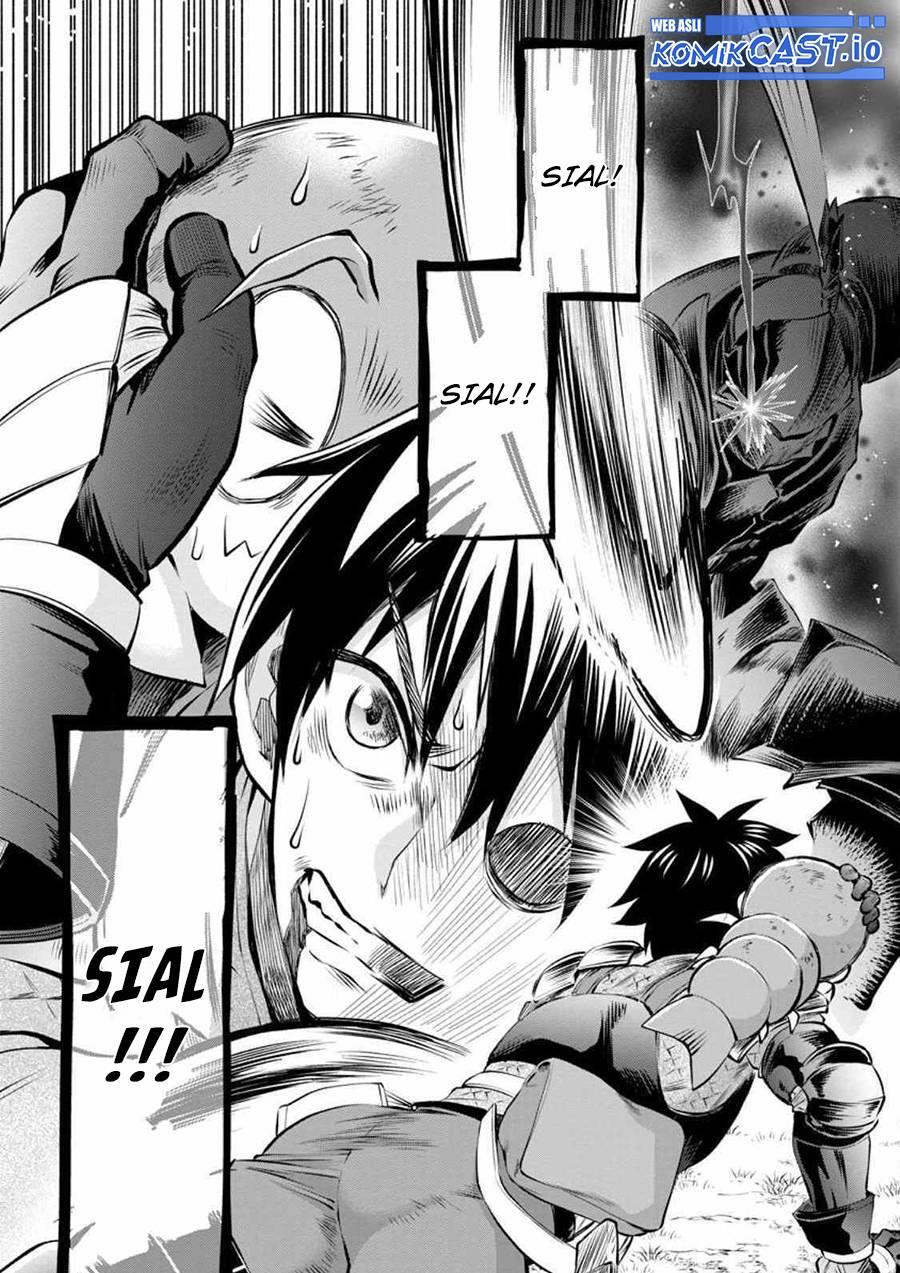 Bouken-ka ni Narou! ~Skill Board de Dungeon Kouryaku~ Chap 40 - Next Chap 41