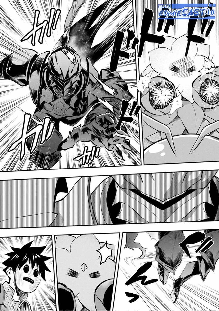 Bouken-ka ni Narou! ~Skill Board de Dungeon Kouryaku~ Chap 40 - Next Chap 41