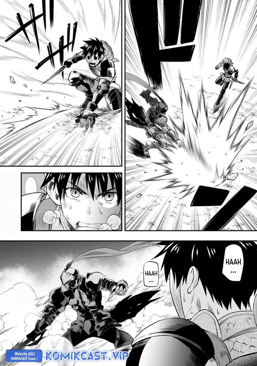 Bouken-ka ni Narou! ~Skill Board de Dungeon Kouryaku~ Chap 41 - Next Chap 42