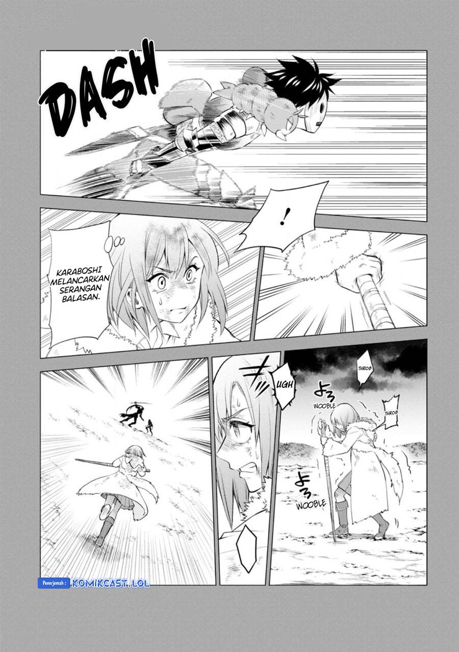 Bouken-ka ni Narou! ~Skill Board de Dungeon Kouryaku~ Chap 42 - Next Chap 43