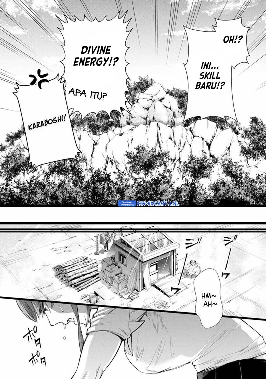 Bouken-ka ni Narou! ~Skill Board de Dungeon Kouryaku~ Chap 43 - Next Chap 44