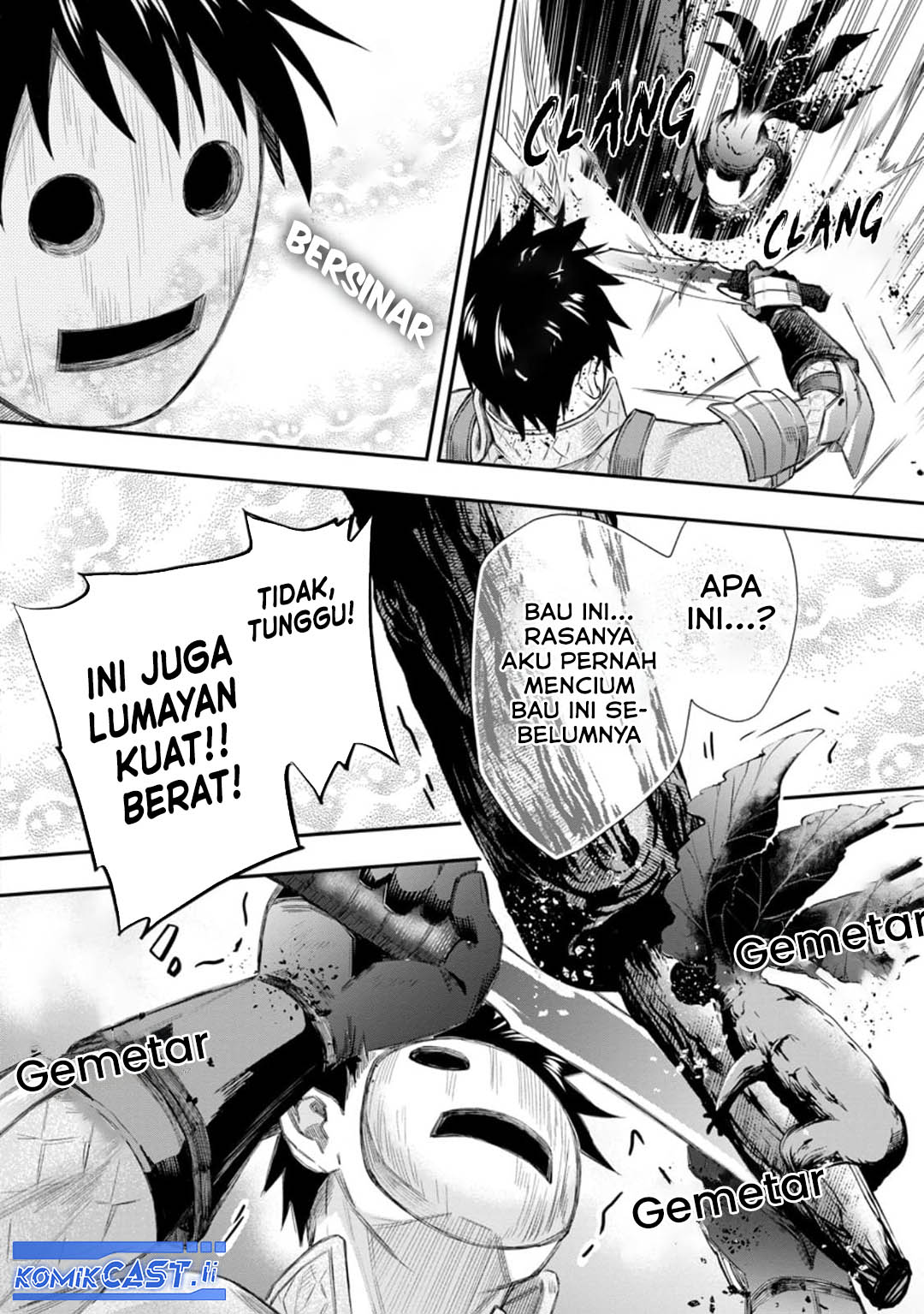 Bouken-ka ni Narou! ~Skill Board de Dungeon Kouryaku~ Chap 54 - Next Chap 55