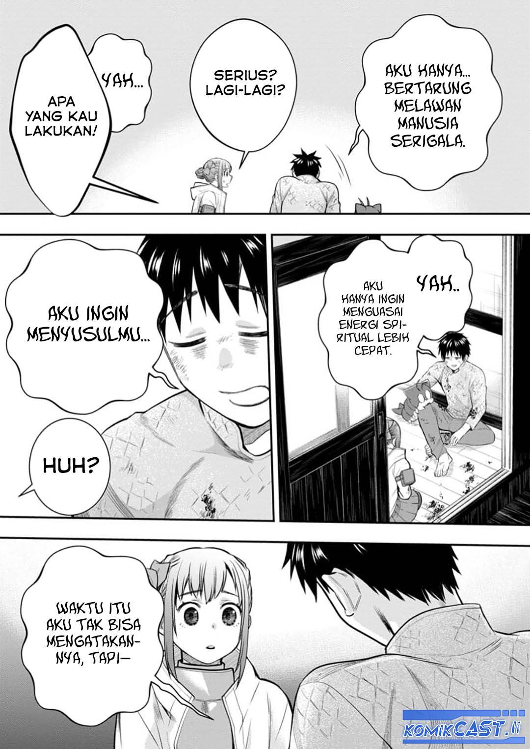 Bouken-ka ni Narou! ~Skill Board de Dungeon Kouryaku~ Chap 55 - Next Chap 56