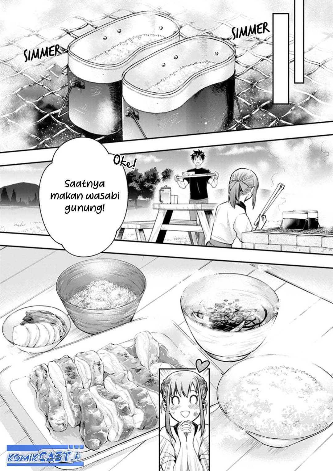 Bouken-ka ni Narou! ~Skill Board de Dungeon Kouryaku~ Chap 55 - Next Chap 56