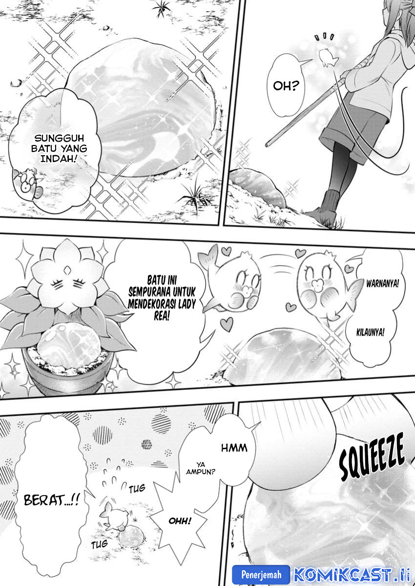 Bouken-ka ni Narou! ~Skill Board de Dungeon Kouryaku~ Chap 50 - Next Chap 51