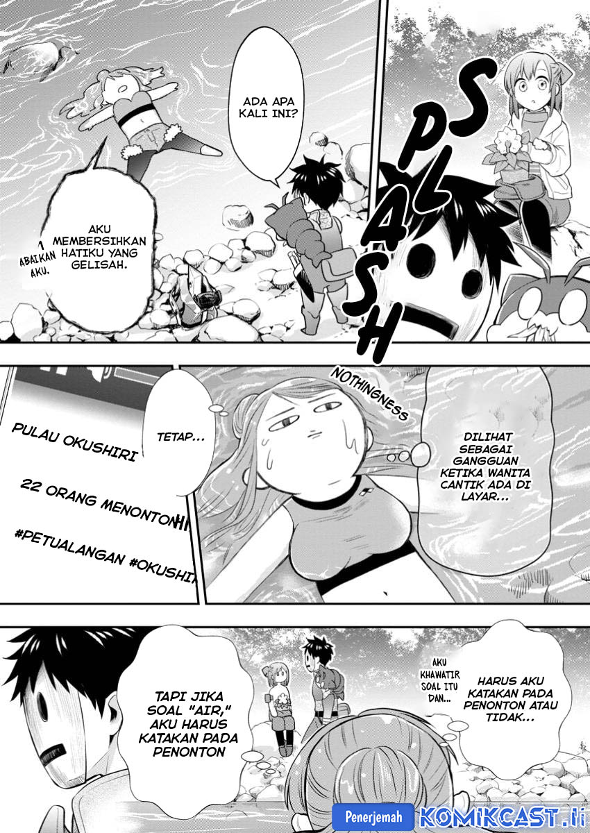 Bouken-ka ni Narou! ~Skill Board de Dungeon Kouryaku~ Chap 50 - Next Chap 51