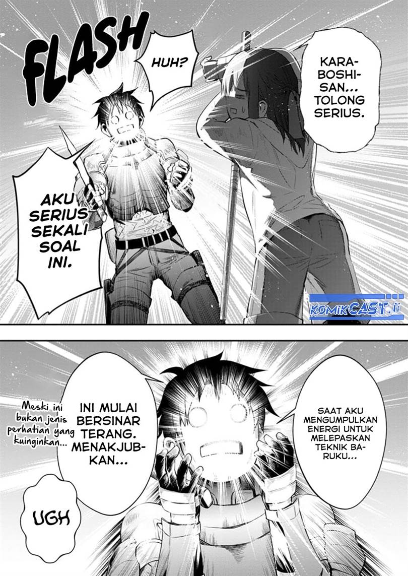 Bouken-ka ni Narou! ~Skill Board de Dungeon Kouryaku~ Chap 51 - Next Chap 52