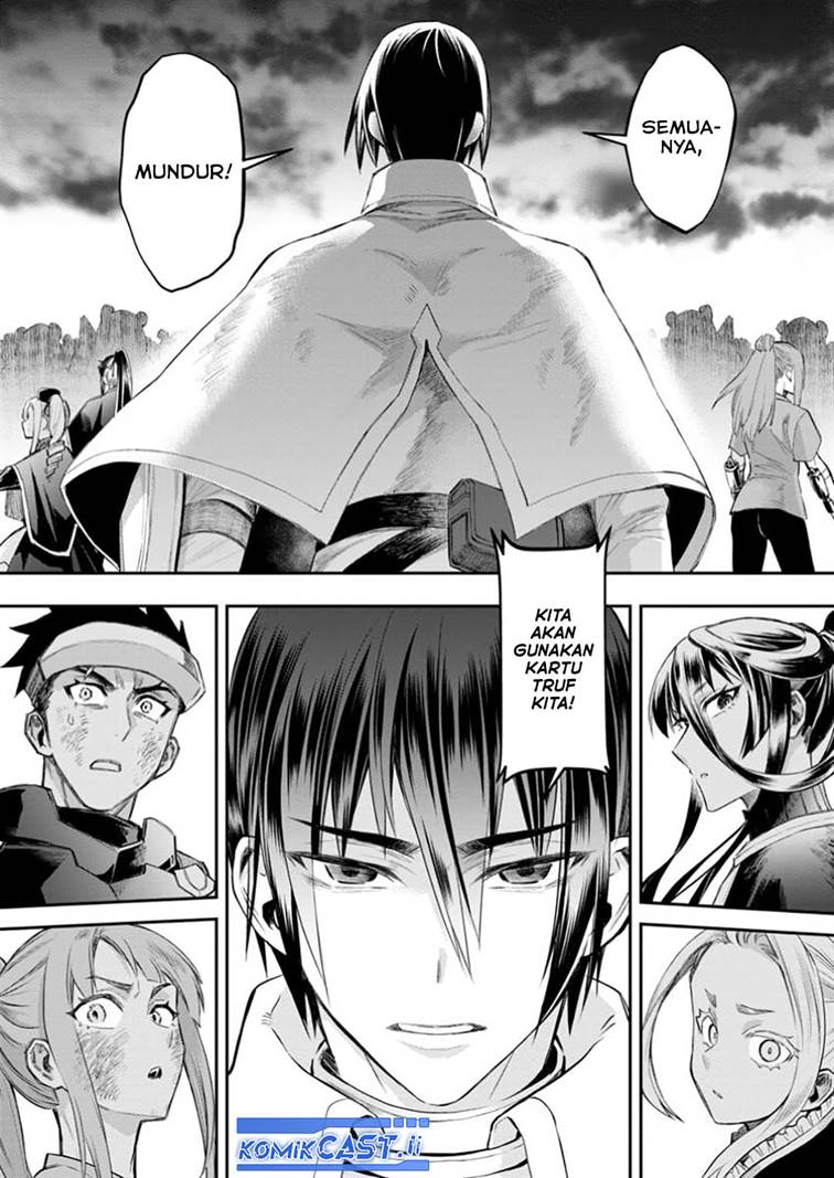 Bouken-ka ni Narou! ~Skill Board de Dungeon Kouryaku~ Chap 52 - Next Chap 53