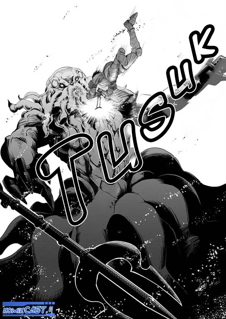 Bouken-ka ni Narou! ~Skill Board de Dungeon Kouryaku~ Chap 52 - Next Chap 53