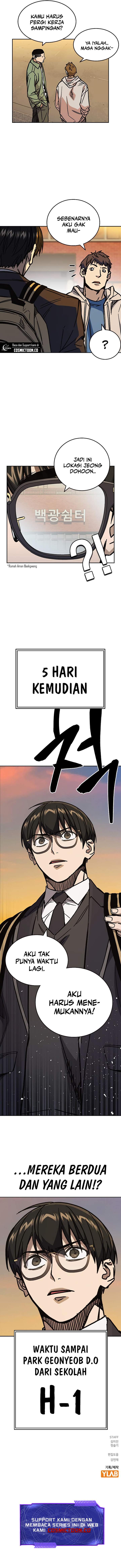 Study Group Chap 247 - Next Chap 248