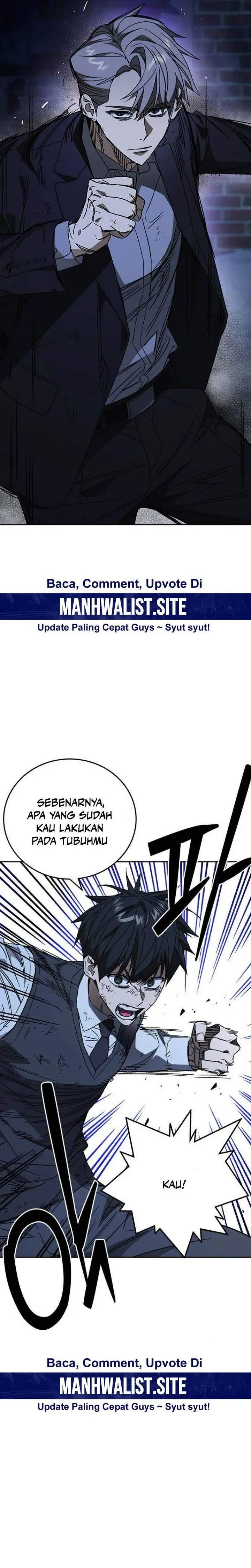 Study Group Chap 286 - Next Chap 287