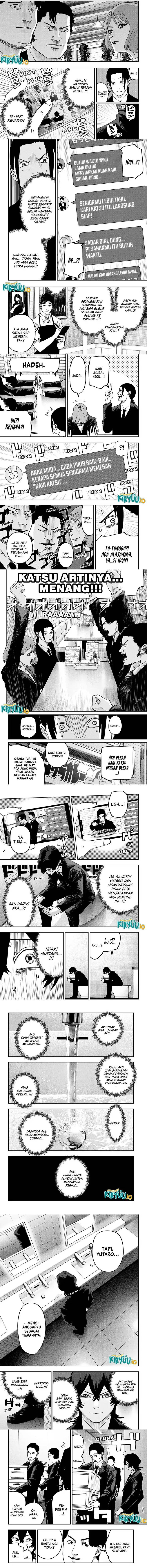 War of the Adults Chap 27 - Next Chap 28