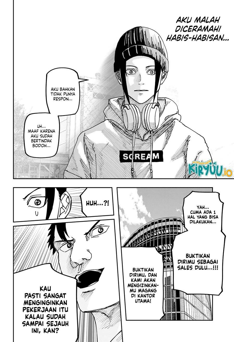 War of the Adults Chap 29 - Next Chap 30