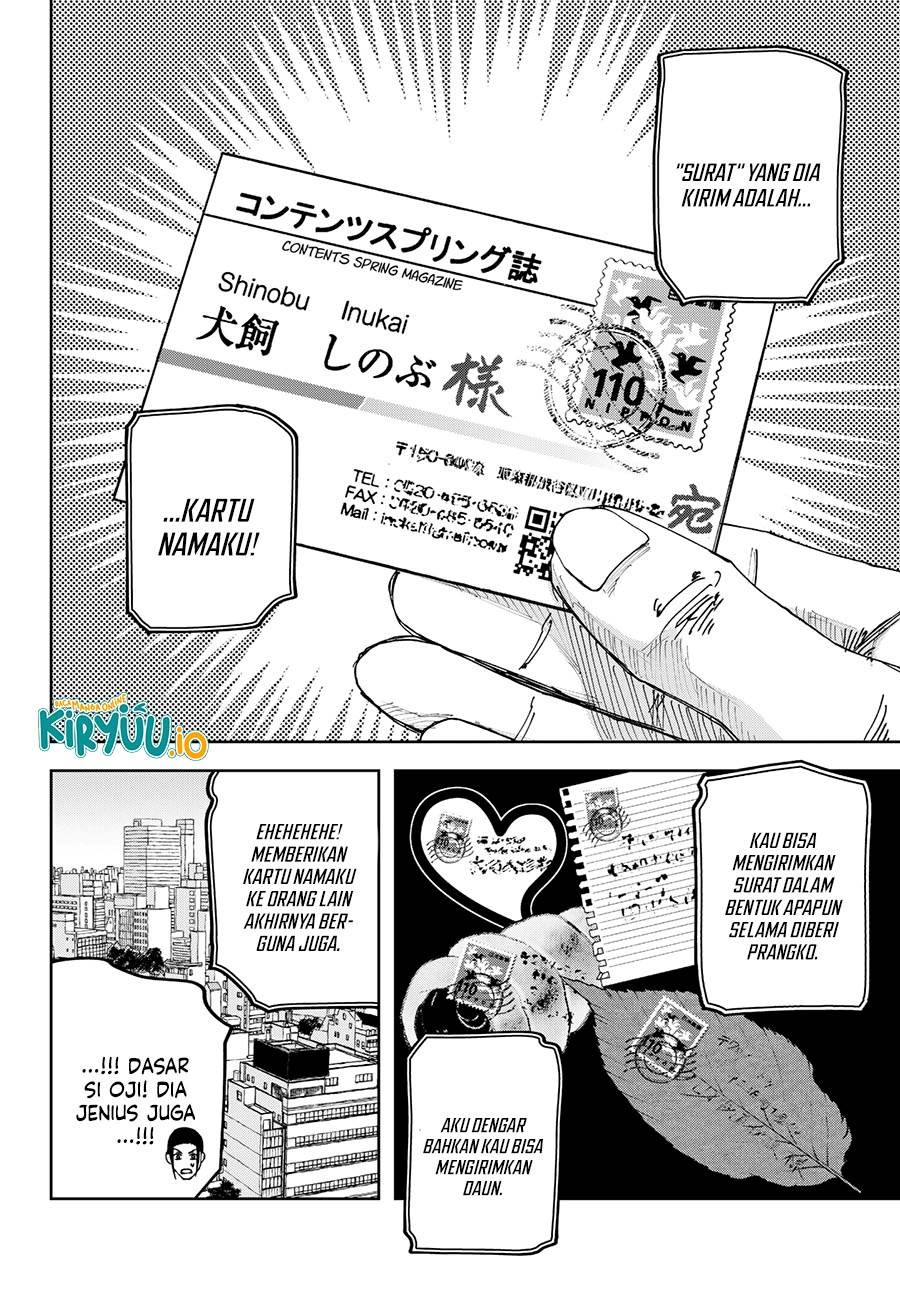 War of the Adults Chap 30 - Next Chap 31