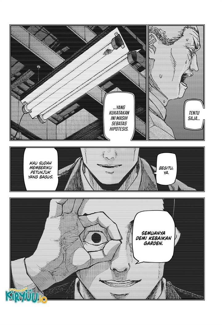 War of the Adults Chap 32 - Next Chap 33