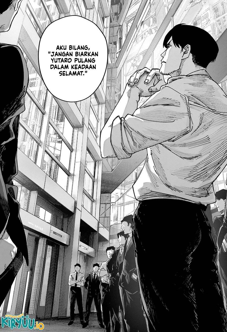 War of the Adults Chap 36 - Next Chap 37