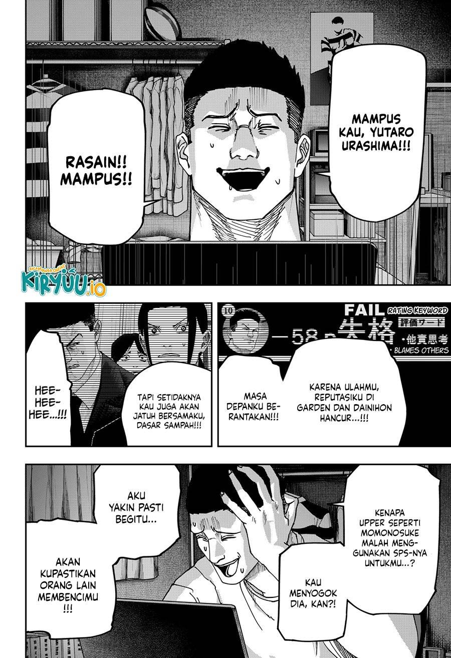 War of the Adults Chap 36 - Next Chap 37