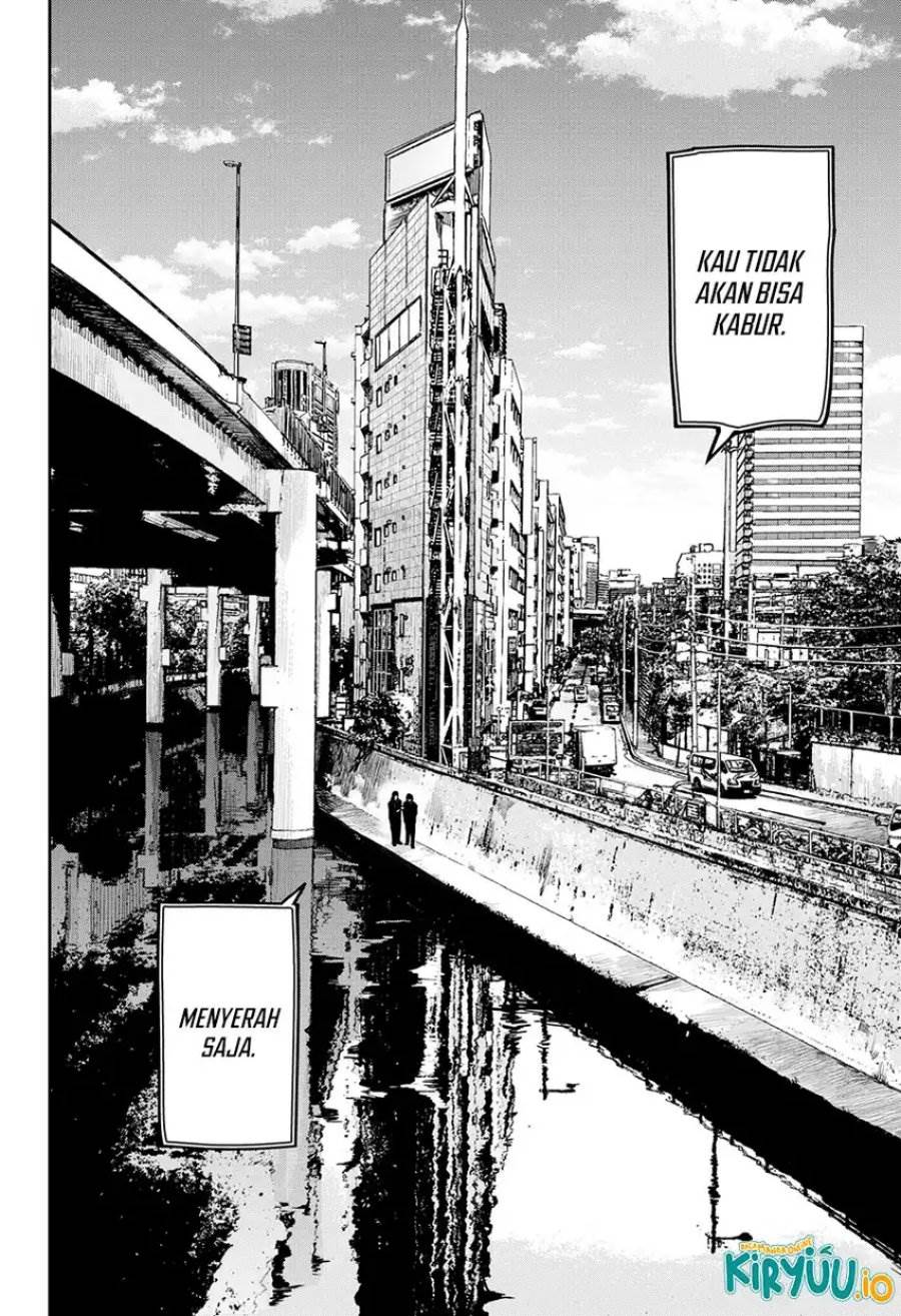 War of the Adults Chap 37 - Next Chap 38