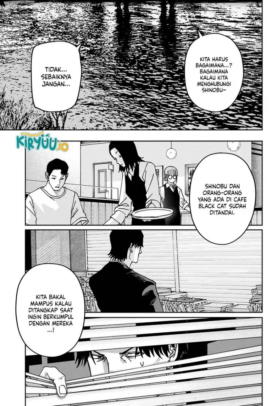 War of the Adults Chap 37 - Next Chap 38