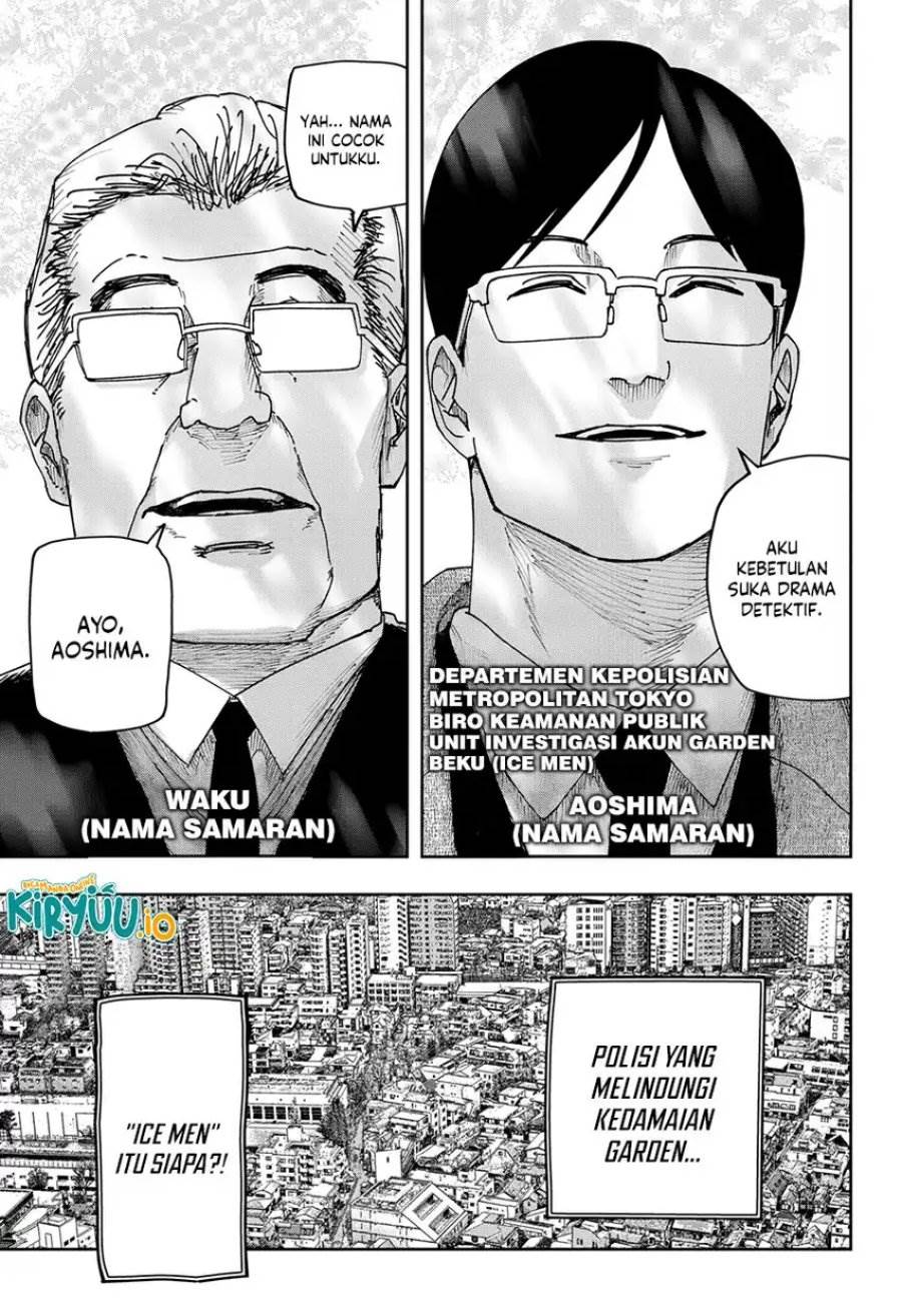 War of the Adults Chap 37 - Next Chap 38