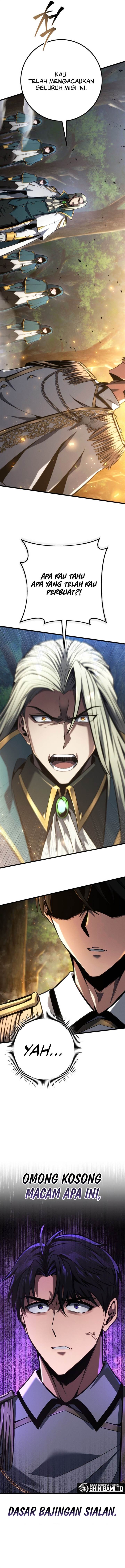 A Dragonslayer’s Peerless Regression Chap 68 - Next Chap 69