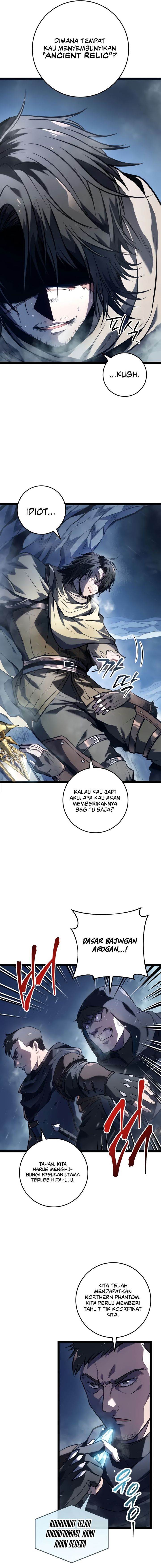 A Dragonslayer’s Peerless Regression Chap 1 - Next Chap 2